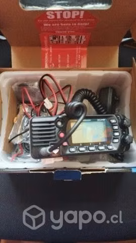 Radio transmisor - Imagen 2