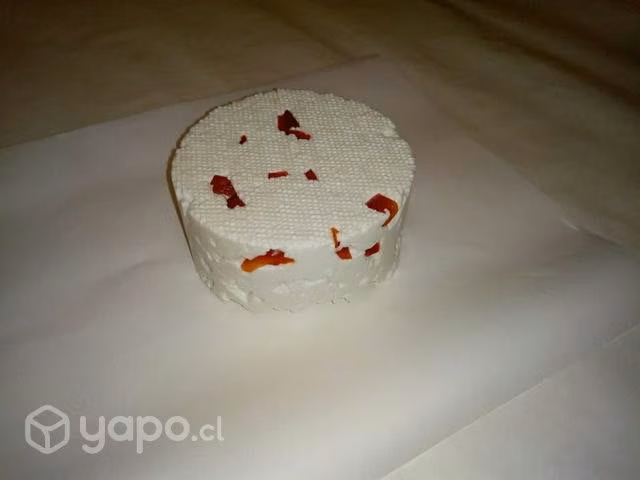 Queso de cabra - Imagen 4