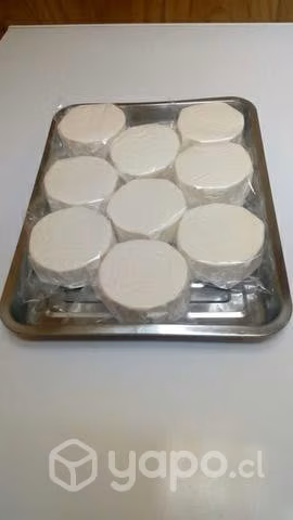 Queso de cabra - Imagen 2