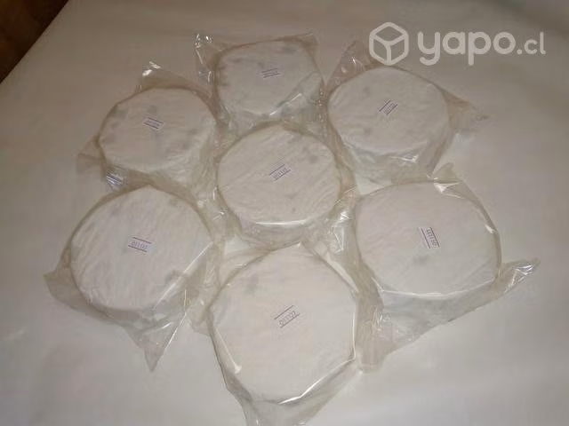 Queso de cabra - Imagen 6
