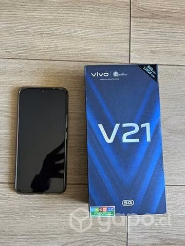 Vivo v21 5G