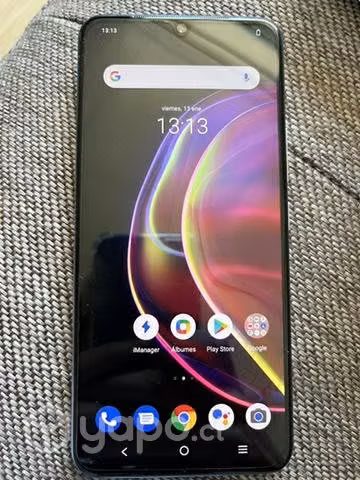 Vivo v21 5G - Imagen 3
