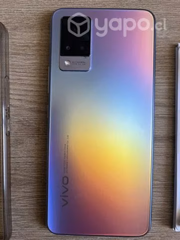 Vivo v21 5G - Imagen 5