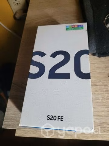 S20 128gb