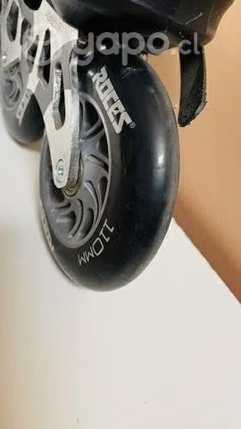 Patines ROCES Ego