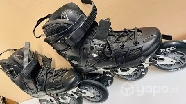 Patines ROCES Ego