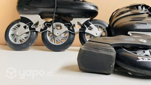 Patines ROCES Ego