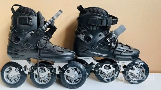 Patines ROCES Ego