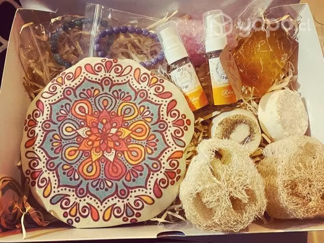 Set Salud Natural - Imagen 2