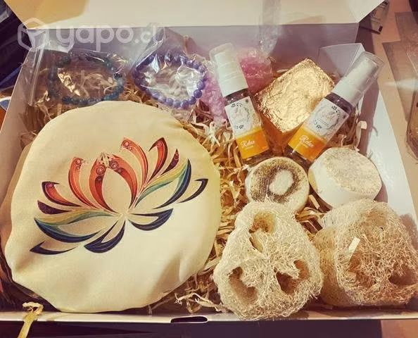 Set Salud Natural
