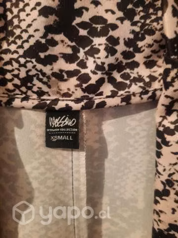 Kimono Mossimo - Imagen 2