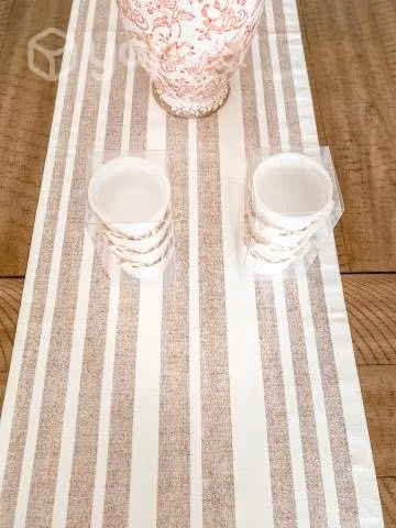 Pocillos blancos - Imagen 2