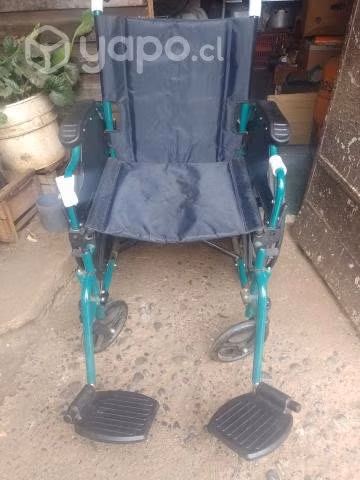 Sillón nuevo