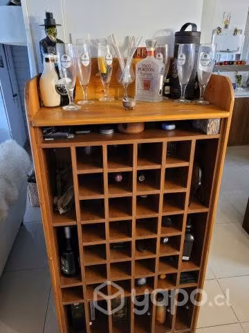 Cava de vino