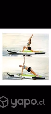 Standup paddle 11 pies - Imagen 4