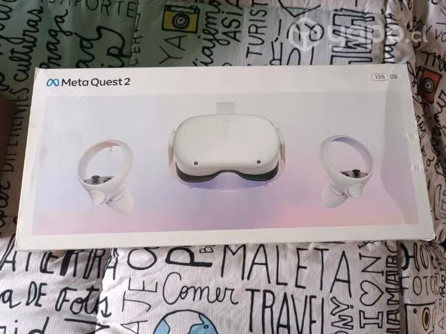 Oculus quest 2 - Imagen 2