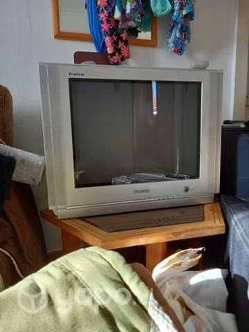 Televisor marca samsung