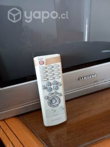 Televisor marca samsung