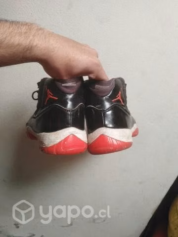 Jordan retro 11