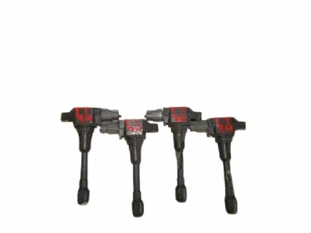 Bobinas nissan qashqai 2013