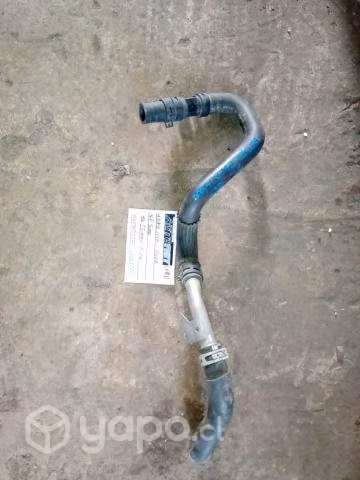 Manguera agua NP300
