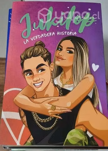 Libro original, Jukilop