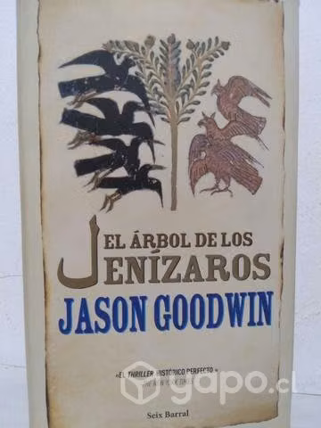 El árbol de los jenízaros