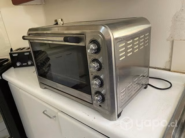Horno Eléctrico Thomas TH42i