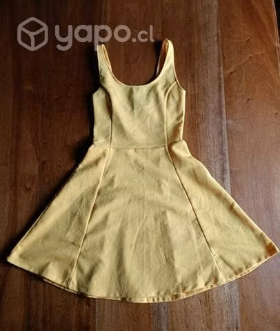 Vestido xs H&M
