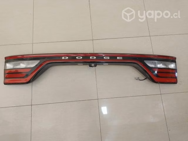 Farol Portalon (DDS039) Dodge Durango 3.6 2015
