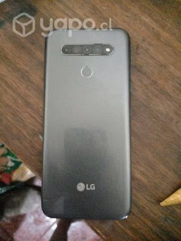 Celular lg k41s - Imagen 2