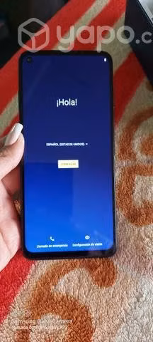 Celular Motorola g9 plus 64gb - Imagen 5
