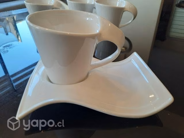 Tazas de te - Imagen 2