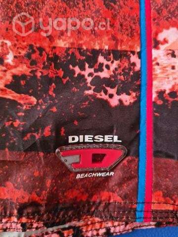 Traje de baño DIESEL. - Imagen 3
