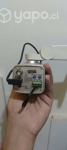 Camara de seguridad SDC 313