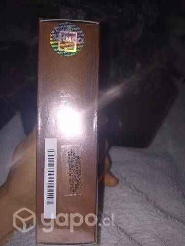 Perfume black opium Yves Saint Laurent - Imagen 2