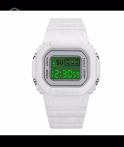 Reloj digitales