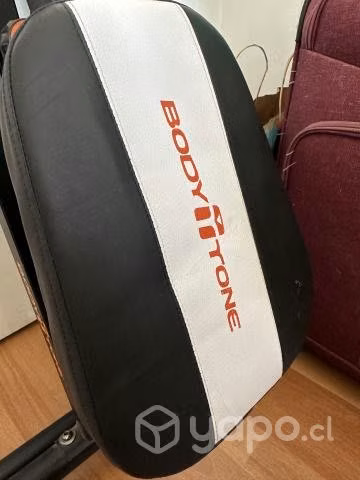 Máquina de Abdominales BodyTone XShaper