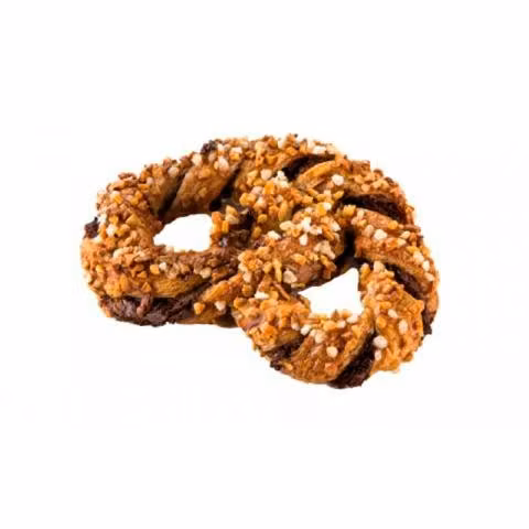 Bretzel Chocolate 40 Un