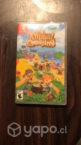 Animal crossing new horizons - Imagen 3