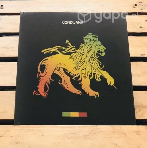 Gondwana