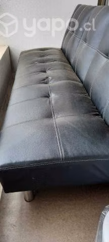 Sofa Cama Futon 1 Plaza
