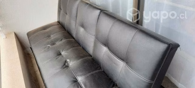 Sofa Cama Futon 1 Plaza