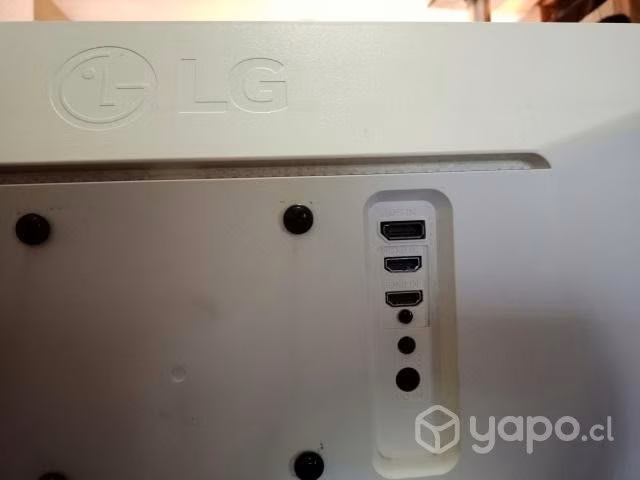Monitor LG UltraWide