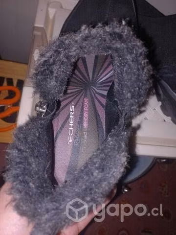 Botines mujer 37/5 - Imagen 2