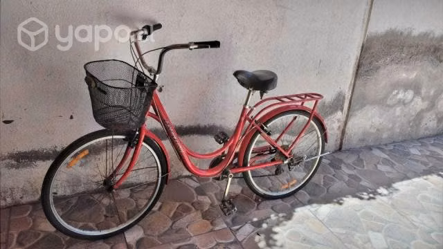 Bicicleta Bianchi