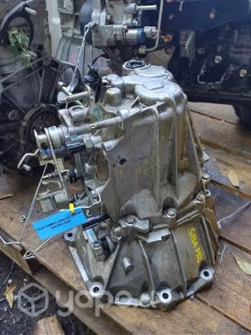 Caja Cambio (SBA132) Suzuki Baleno 2020