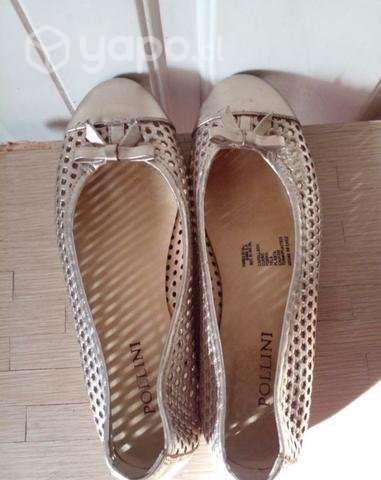 Zapatos Pollini - Imagen 2