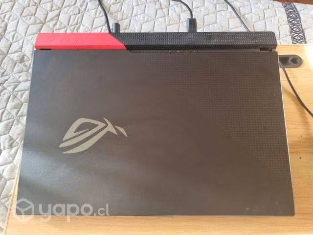 Asus Rog Strix g15 2022