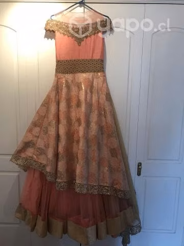 Vestido Fiesta - Imagen 2